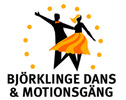 Bj&ouml;rklinge Dans & Motionsg&auml;ng